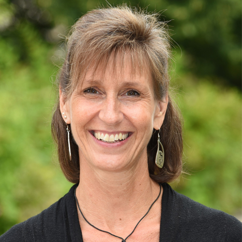 Dr. Annette Czerwanski